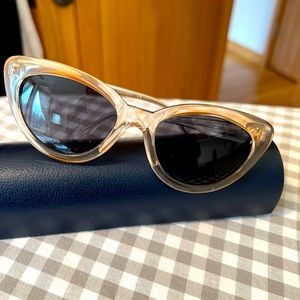 Vintage sunglasses